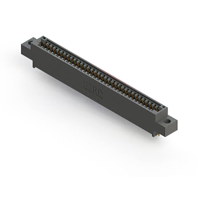 395-034-542-604 EDAC Inc.  Edgeboard Connectors